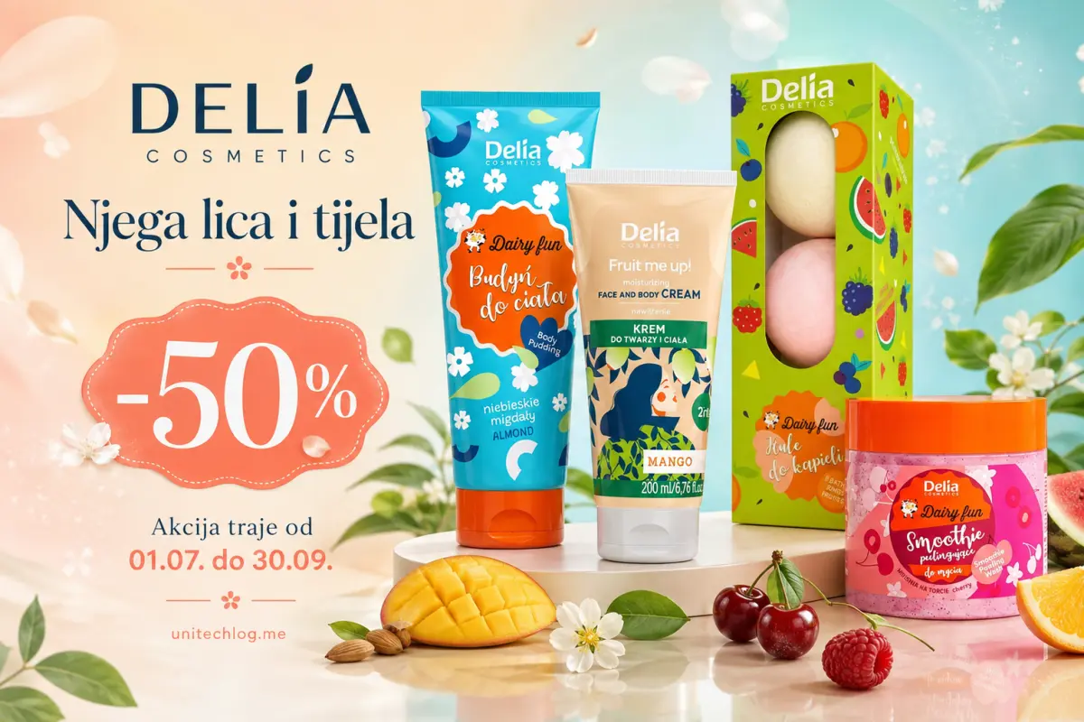 DELIA