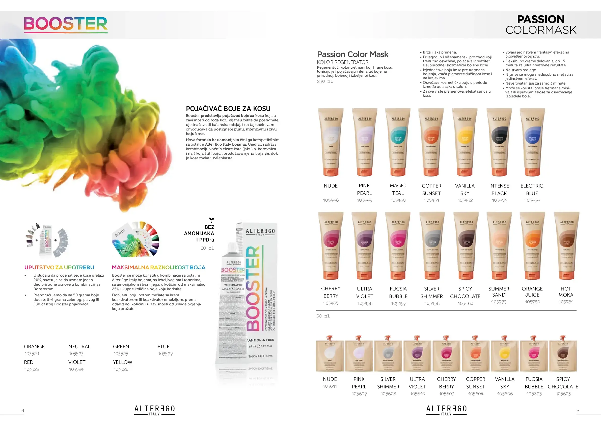 Pages 4-5