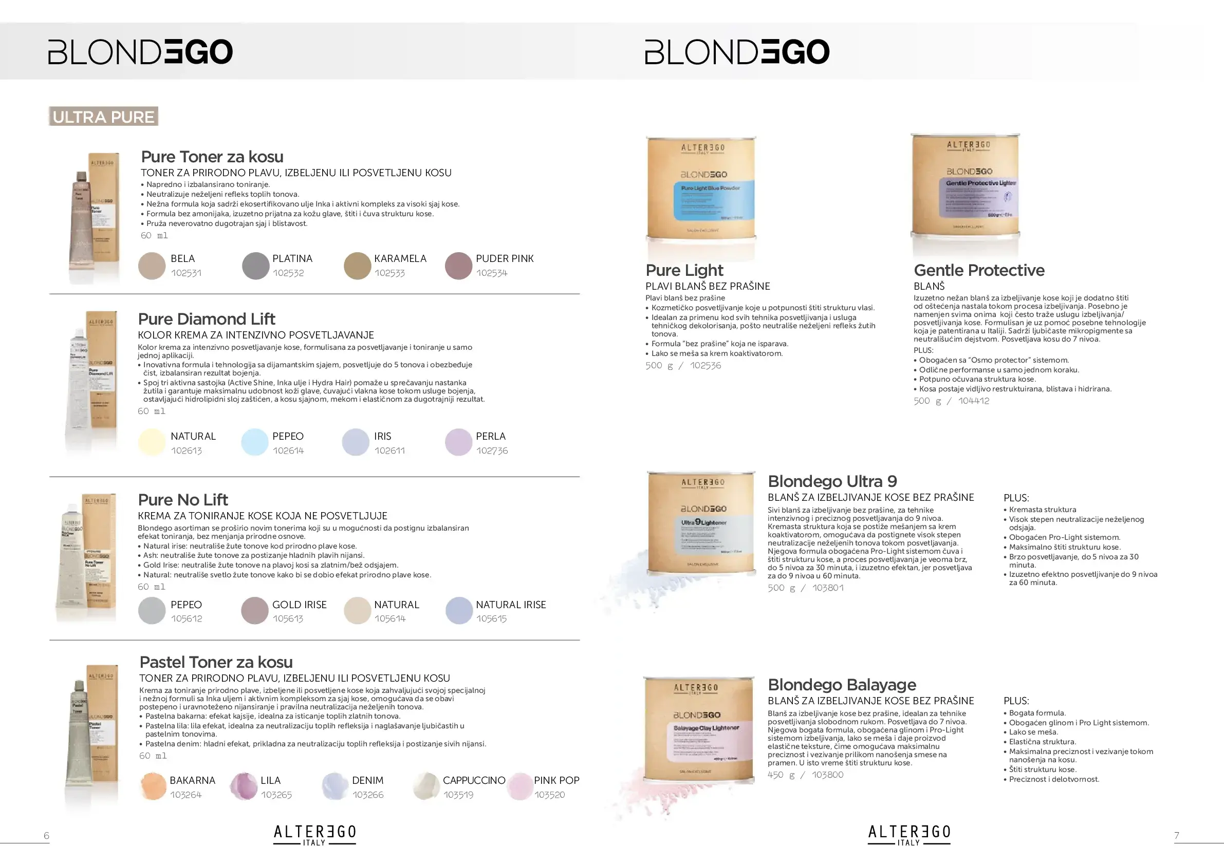 Pages 6-7