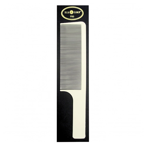 Češalj za kosu silikonski pro40  1524