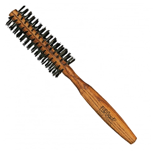 Četka za kosu drvo-dlaka 12mm  0346