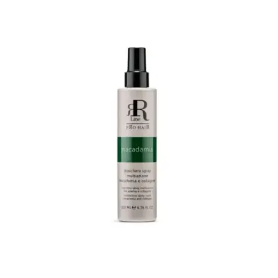 RR LINE MULTIACTION MACADAMIA Maska u spreju 200ml