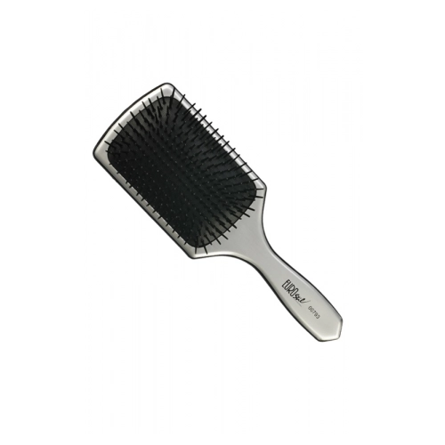 Četka za kosu kocka plastika VELIKA  0793