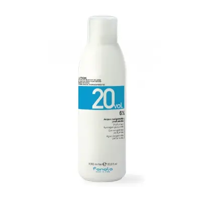FANOLA Hidrogen 20vol 1000ml