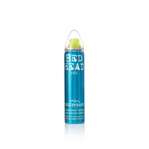 BH MINI MASTERPIECE Lak za kosu 80ml