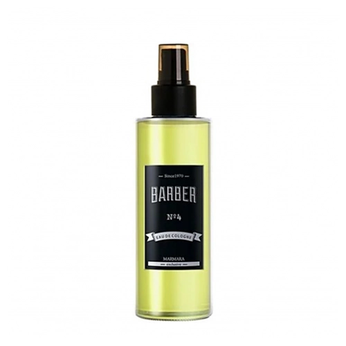 MARMARA BARBER Kolonjska voda u spreju No.4  250ml