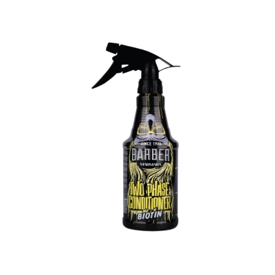MARMARA BARBER Dvofazni regenerator BIOTIN No.4  500ml