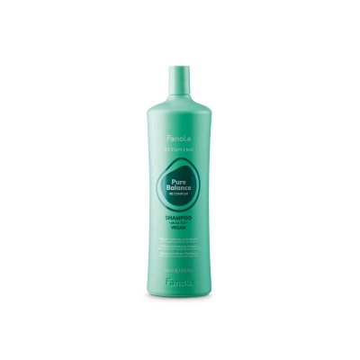 FANOLA PURIFYING & BALANCING Šampon za dubinsko pranje i regulaciju sebuma 1000ml