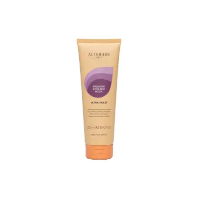 PASS COL MASK Kolor regenerator  ULTRA VIOLET  250ml