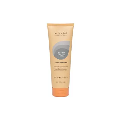 PASS COL MASK Kolor regenerator  SILVER SHIMMER  250ml