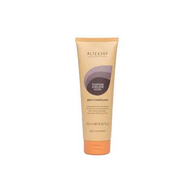 PASS COL MASK Kolor regenerator  SPICY CHOCOLATE  250ml