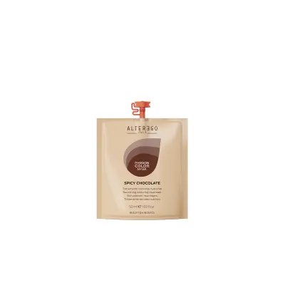 PASS COL MASK Kolor regenerator  SPICY CHOCOLATE 50ml