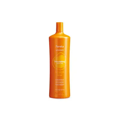 FANOLA WONDER NOURISHING Šampon za kosu 1000ml