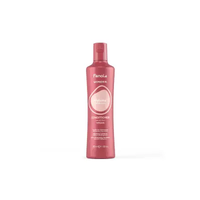 FANOLA WONDER VOLUME Regenerator za kosu 350ml