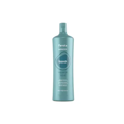 FANOLA WONDER SMOOTH Šampon za kosu 1000ml