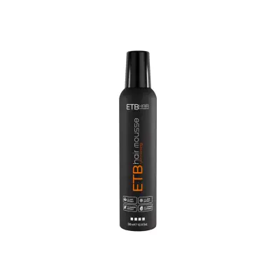 ETB Pena za kosu 300ml