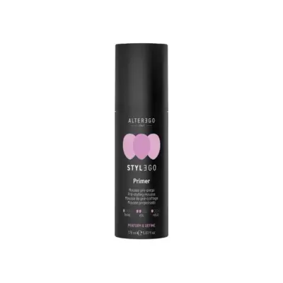 ALTER EGO ITALY Pena za pripremu stilizovanja kose STYLEGO 175ml