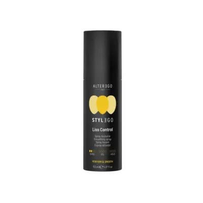 ALTER EGO ITALY Liss Control sprej protiv kovrdžanja kose STYLEGO 150ml
