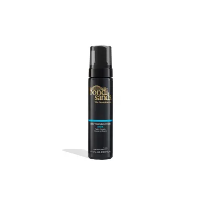 Bondi Sands Pena za samopotamnjivanje Dark 200ml