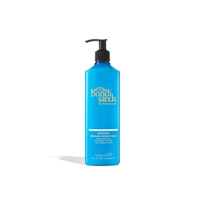 Bondi Sands Mleko za postepeno samopotamnjivanje - za svakodnevnu upotrebu 375ml