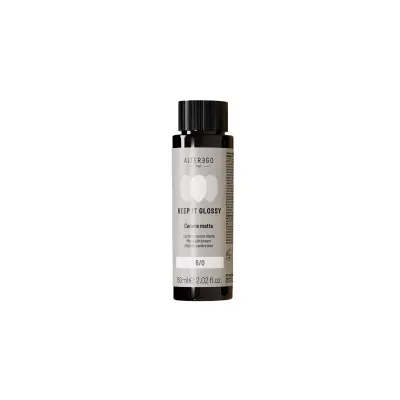 ALTER EGO ITALY KEEP IT GLOSSY Toner  8/0  60 ml