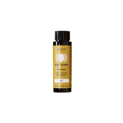 ALTER EGO ITALY KEEP IT GLOSSY Toner  8/3  60 ml