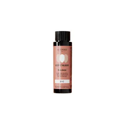 ALTER EGO ITALY KEEP IT GLOSSY Toner  8/43  60 ml