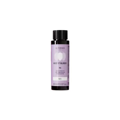 ALTER EGO ITALY KEEP IT GLOSSY Toner  8/2  60 ml