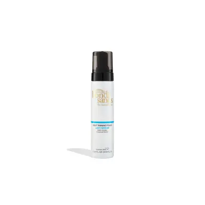 Bondi Sands Pena za samopotamnjivanje Light/Medium 200ml