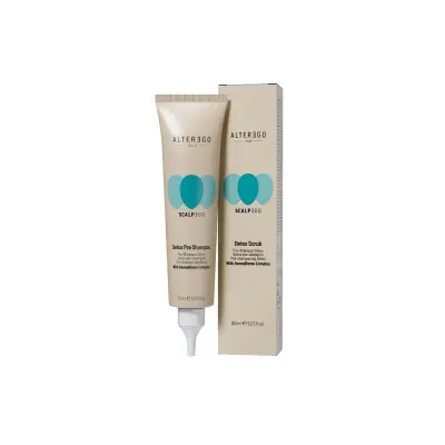 ALTER EGO ITALY Detox Pre-treatment  SCALPEGO 150 ml