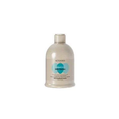 ALTER EGO ITALY Detox Šampon SCALPEGO 300 ml