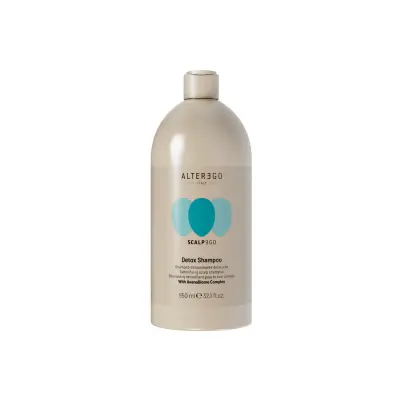 ALTER EGO ITALY Detox Šampon SCALPEGO 950 ml