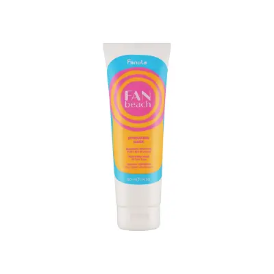 FANOLA FANBEACH Hidratantna Maska za kosu 250 ml