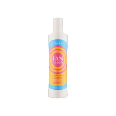 FANOLA FANBEACH Hidratantni Šampon za kosu i telo 350 ml