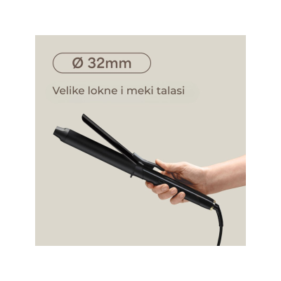 BaBylissPRO Uvijač za kosu HI-PERFORMANCE 32mm