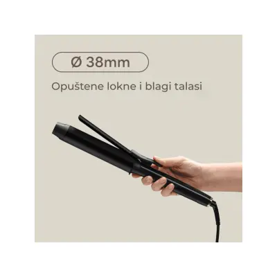 BaBylissPRO Uvijač za kosu HI-PERFORMANCE 38mm
