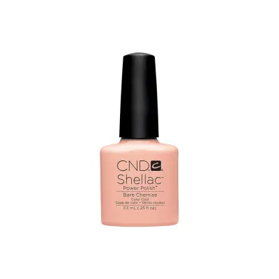 SHELLAC Lak Bare Chemise  7,3ml