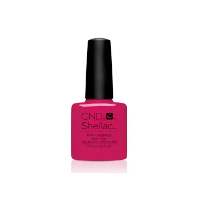 SHELLAC Lak Pink Leggings  7,3ml
