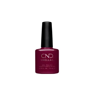 SHELLAC Lak Signature Lipstick 7,3ml