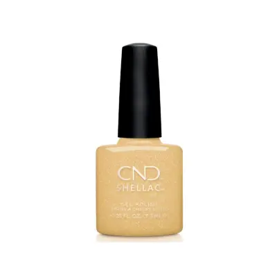 SHELLAC Lak Seeing Citrine 7,3ml