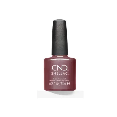 SHELLAC Lak Frostbite 7,3ml