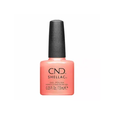 SHELLAC Lak Apribot 476 7,3ml