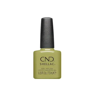SHELLAC Lak Plantbound 7,3ml