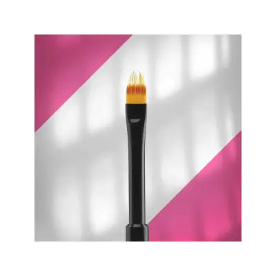EXPERT Četkica za preliv za gel lak 7/11mm