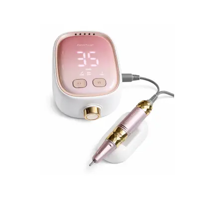 OOH THAT Električna turpija za nokte Expert PINK