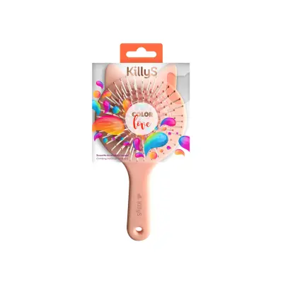 KILLYS Colors love dečija četka za kosu