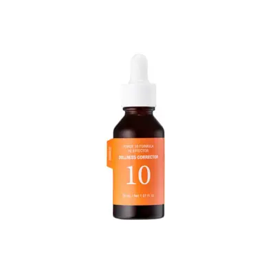 IT'S SKIN Power 10 Formula Effector YE, serum za poboljšanje teksture kože 30ml
