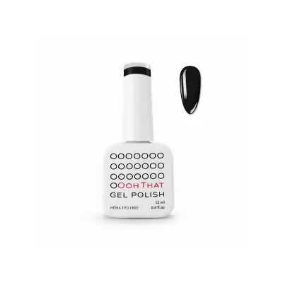 OOH THAT Gel lak GOSSIP AT NIGHT 12 ml