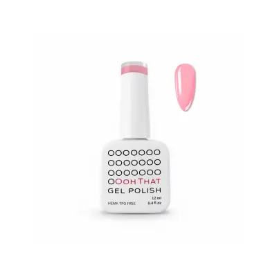 OOH THAT Gel lak CANDY RUSH 12 ml