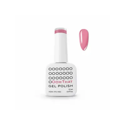 OOH THAT Gel lak BLUSH IT 12 ml